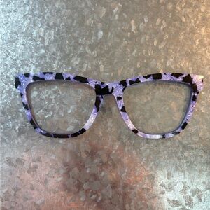 Pair Eyewear Topper - Harper